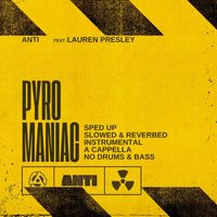 ANTi - Pyromaniac