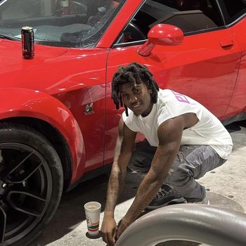 Lil Will - Stackin (Explicit)
