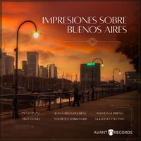 Ensamble NMA - Impresiones sobre Buenos Aires