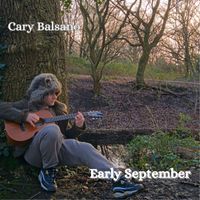 Cary Balsano - Early September