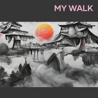 Cesar Viana Mix - My Walk