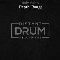 Jody Vukas - Depth Charge