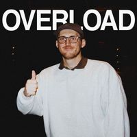 Keenan Mathias - Overload