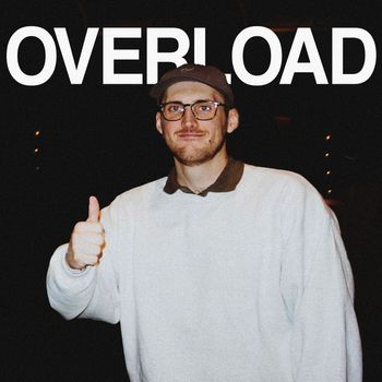 Keenan Mathias - Overload