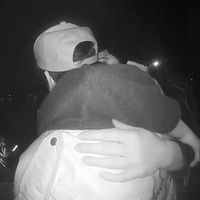 BETWEEN FRIENDS - Friends (Explicit)