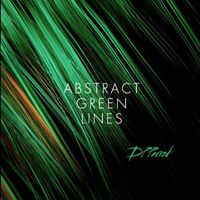 DPPeriod - Abstract Green Lines