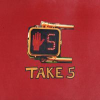 Sergio - Take 5