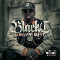 Black C - Heavy In It (Explicit)