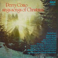 Perry Como - Songs of Christmas