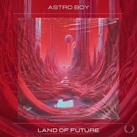 Astro Boy - Land of Future