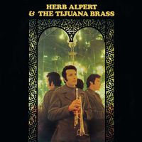 Herb Alpert & The Tijuana Brass - Herb Alpert & the Tijuana Brass
