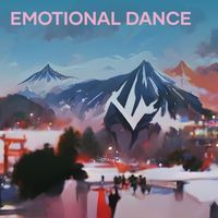 David - Emotional Dance