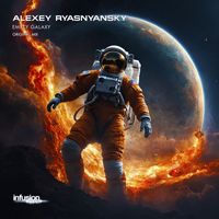 Alexey Ryasnyansky - Empty Galaxy