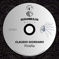 Claudio Giordano - Finella