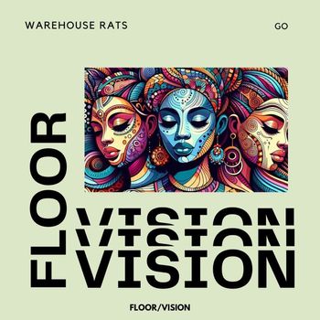 Warehouse Rats - Go