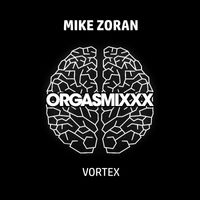 Mike Zoran - Vortex