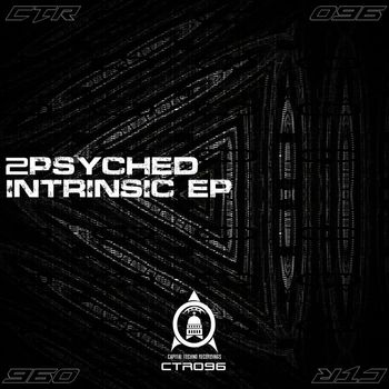 2psyched - Intrinsic EP