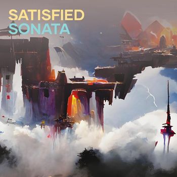 Diana - Satisfied Sonata