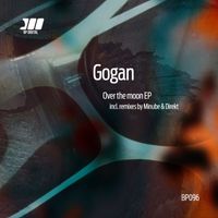 Gogan - Over The Moon