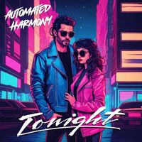 Automated Harmony - Tonight