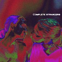 Macarena - Complete Strangers