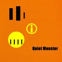 Tim Chapple - Quiet Monster