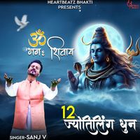 Sanj V - Om Namah Shivay 12 Jyotirling Dhun