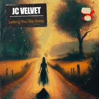 J.C. Velvet - Letting You Slip Away
