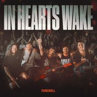 In Hearts Wake - Farewell
