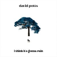 David Potts - I Think It's Gonna Rain