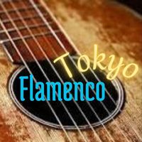 Michael Manning - Tokyo Flamenco