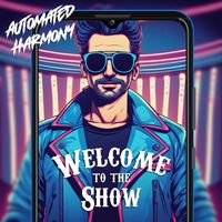 Automated Harmony - Welcome to the Show (Explicit)
