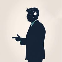 Sound Scientists - The Hole In JFK's Head