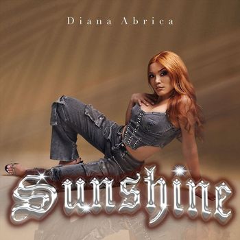 Diana Abrica - Sunshine