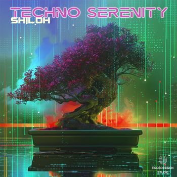 Shiloh - Techno Serenity