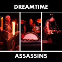 Assassins - Dreamtime (Remix)