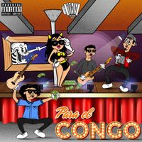 Radio Malilla - Para El Congo (Explicit)