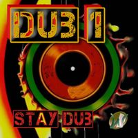 Dave Wade - StayDub