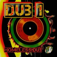 Dave Wade - Homeless (Dub Mix)