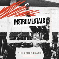 The Order Beats - Instrumentals