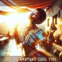Chillout Sound Festival - Joy of Amapiano Chill Vibe