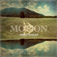 Motion - Motion (Piano Versions)