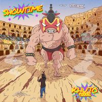 Khujo Goodie - Showtime