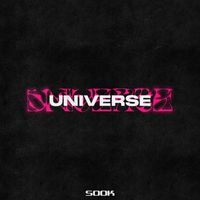 Sook - UNIVERSE