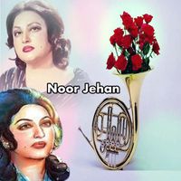 Noor Jehan - Akhri Saah Tak Nachan Gi