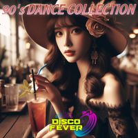Disco Fever - 90's Dance Collection