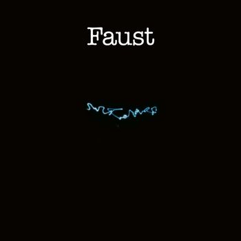Faust - Das Meer