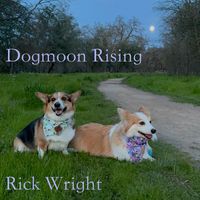 Rick Wright - Dogmoon Rising