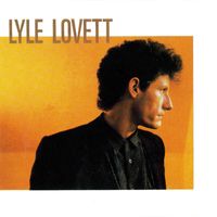 Lyle Lovett - Lyle Lovett