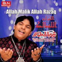 Sher Miandad Khan - Allah Malik Allah Razaq